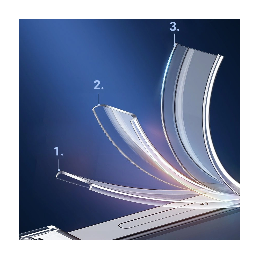 Wholesale Joyroom New T Series Apple iPhone 12/12 Pro clear (JR-BP791) - JYR130 - {ean13} - Hurt