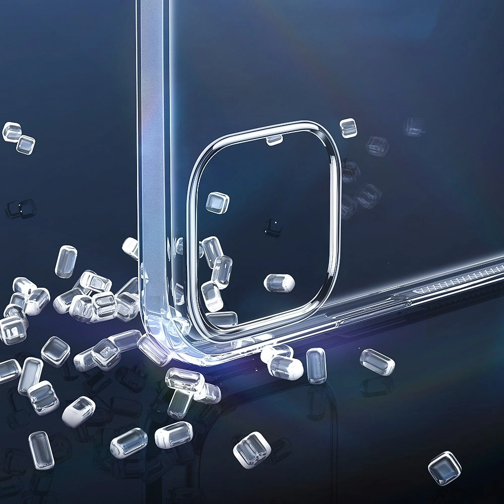 Hurtownia GSM - Case Joyroom New T Series Apple iPhone 12/12 Pro transparent (JR-BP791) - JYR130 - {ean13} - Hurt