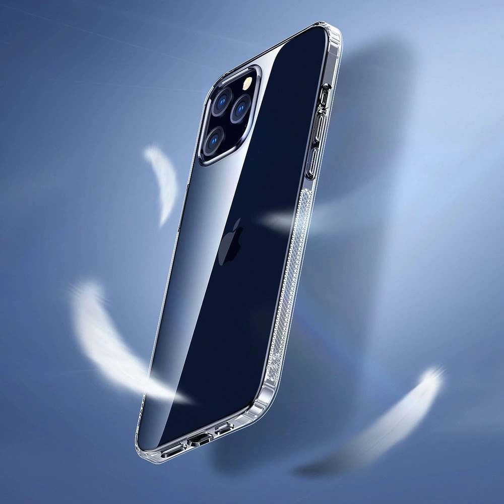 Hurtownia GSM - Case Joyroom New T Series Apple iPhone 12/12 Pro transparent (JR-BP791) - JYR130 - {ean13} - Hurt