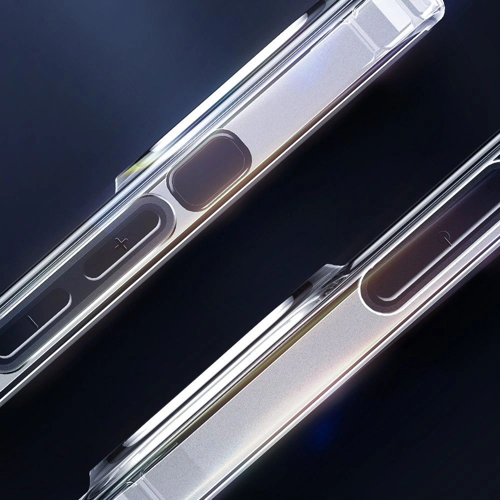 Hurtownia GSM - Case Joyroom New T Series Apple iPhone 12/12 Pro transparent (JR-BP791) - JYR130 - {ean13} - Hurt