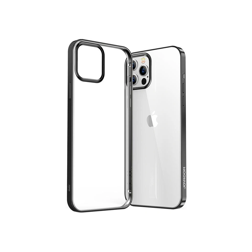Hurtownia GSM - Etui Joyroom Nová krásná série Apple iPhone 12 mini černý (JR-BP794) - JYR131 - {ean13} - Hurt