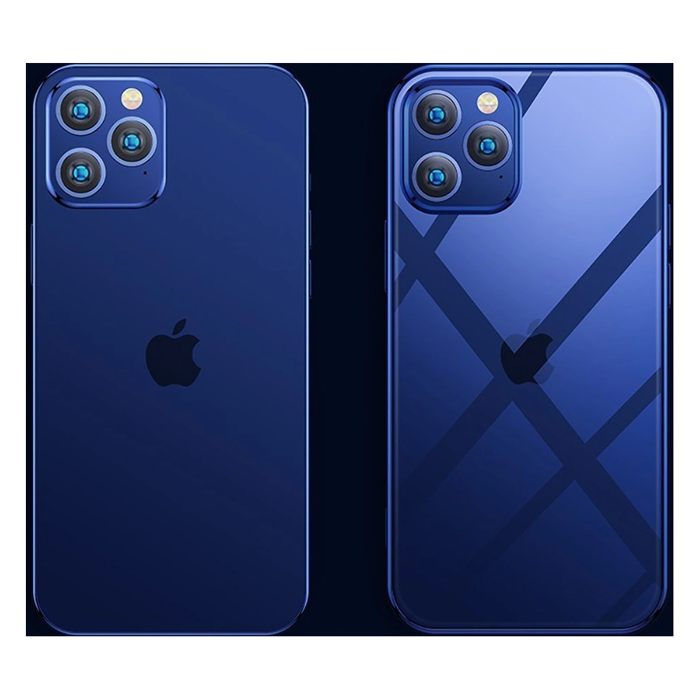 Hurtownia GSM - Etui Joyroom Nová krásná série Apple iPhone 12 mini černý (JR-BP794) - JYR131 - {ean13} - Hurt