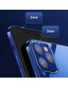 Hurtownia GSM - Etui Joyroom Nová krásná série Apple iPhone 12 mini černý (JR-BP794) - JYR131 - {ean13} - Hurt