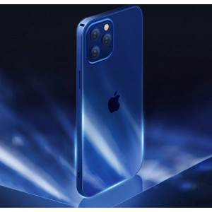 Hurtownia GSM - Etui Joyroom Nová krásná série Apple iPhone 12 Pro Max černá (JR-BP796) - JYR134 - {ean13} - Hurt