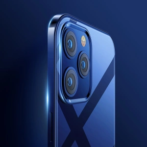 Hurtownia GSM - Etui Joyroom Nová krásná série Apple iPhone 12 Pro Max černá (JR-BP796) - JYR134 - {ean13} - Hurt