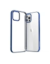 Etui Joyroom Nová krásná série Apple iPhone 12 Pro Max modrá (JR-BP796)
