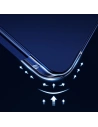 Hurtownia GSM - Case Joyroom Neue Schöne Serie Apple iPhone 12 Pro Max blau (JR-BP796) - JYR135 - {ean13} - Hurt