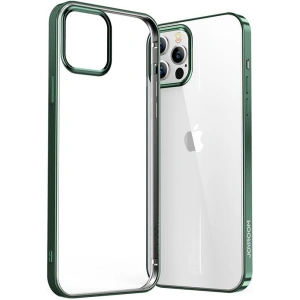 Hurtownia GSM - Etui Joyroom Nová krásná série Apple iPhone 12 Pro Max zelená (JR-BP796) - JYR136 - {ean13} - Hurt