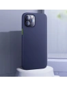 Hurtownia GSM - Case Joyroom Color Series Apple iPhone 12/12 Pro blau (JR-BP799) - JYR141 - {ean13} - Hurt