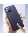 Hurtownia GSM - Case Joyroom Color Series Apple iPhone 12/12 Pro blau (JR-BP799) - JYR141 - {ean13} - Hurt