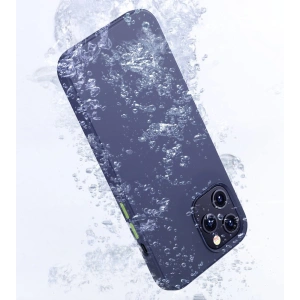 Hurtownia GSM - Etui Joyroom Color Series Apple iPhone 12 Pro Max modrá (JR-BP800) - JYR144 - {ean13} - Hurt