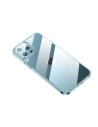 Hurtownia GSM - Etui Joyroom Crystal Series Apple iPhone 12 Pro Max průhledný (JR-BP855) - JYR147 - {ean13} - Hurt