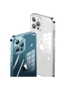 Hurtownia GSM - Etui Joyroom Crystal Series Apple iPhone 12 Pro Max průhledný (JR-BP855) - JYR147 - {ean13} - Hurt