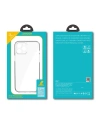 Hurtownia GSM - Etui Joyroom Crystal Series Apple iPhone 12 Pro Max průhledný (JR-BP855) - JYR147 - {ean13} - Hurt