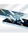 Hurtownia GSM - Etui Joyroom Crystal Series Apple iPhone 12 Pro Max transparent (JR-BP855) - JYR147 - {ean13} - Hurt