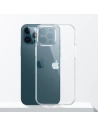 Hurtownia GSM - Etui Joyroom Crystal Series Apple iPhone 12 Pro Max průhledný (JR-BP855) - JYR147 - {ean13} - Hurt