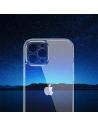 Hurtownia GSM - Case Joyroom Crystal Series Apple iPhone 12 Pro Max transparent (JR-BP855) - JYR147 - {ean13} - Hurt