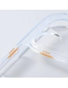 Wholesale Joyroom Crystal Series Apple iPhone 12 Pro Max clear (JR-BP855) - JYR147 - {ean13} - Hurt