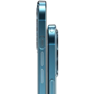 Hurtownia GSM - Etui Joyroom Crystal Series Apple iPhone 12 mini průhledné (JR-BP857) - JYR148 - {ean13} - Hurt