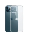 Etui Joyroom Crystal Series Apple iPhone 12 Pro Max průhledný (JR-BP860)