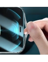 Wholesale Joyroom Crystal Series Apple iPhone 12 Pro Max clear (JR-BP860) - JYR149 - {ean13} - Hurt