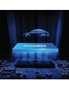 Hurtownia GSM - Transmițător FM Joyroom Bluetooth 5.0 MP3 micro SD 2xUSB 18W 3A QC 3.0 negru (JR-CL02) - JYR150 - {ean13} - Hurt