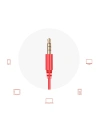 Hurtownia GSM - Słuchawki Joyroom 3,5mm mini jack z pilotem i mikrofonem biały (JR-EL112) - JYR151 - {ean13} - Hurt