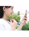 Hurtownia GSM - Căști Joyroom jack mini de 3,5mm cu telecomandă și microfon alb (JR-EL112) - JYR151 - {ean13} - Hurt