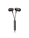 Wholesale Joyroom ear headphones 3.5mm mini jack with remote and microphone black (JR-EL114) - JYR152 - {ean13} - Hurt