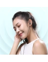 Wholesale Joyroom ear headphones 3.5mm mini jack with remote and microphone black (JR-EL114) - JYR152 - {ean13} - Hurt