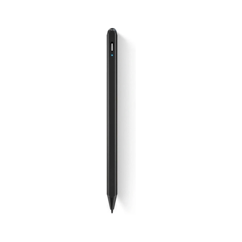 Hurtownia GSM - Rysik Joyroom pojemnosti rysik pentru Apple iPad (activ) negru (JR-K12) - JYR154 - {ean13} - Hurt