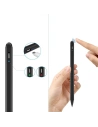 Hurtownia GSM - Kapazitiver Stylus Joyroom für Apple iPad (aktiv) schwarz (JR-K12) - JYR154 - {ean13} - Hurt