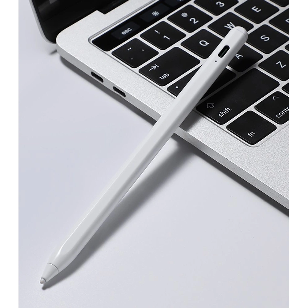 Hurtownia GSM - Kapazitiver Stylus Joyroom für Apple iPad (aktiv) schwarz (JR-K12) - JYR154 - {ean13} - Hurt