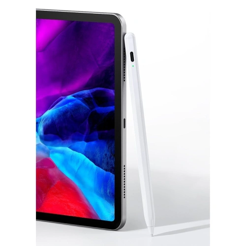 Rysik Joyroom pojemnościowy rysik do Apple iPad (aktywny) czarny (JR-K12)