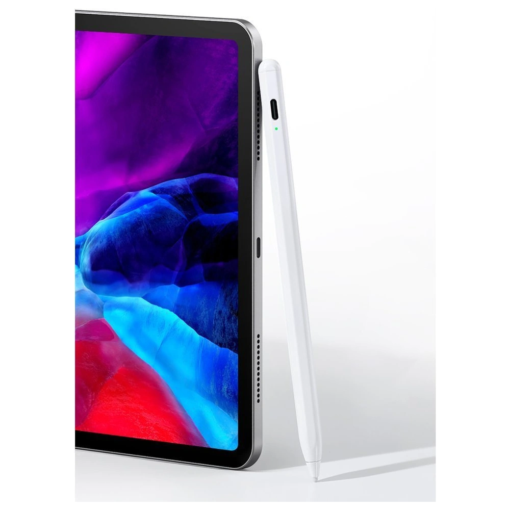 Hurtownia GSM - Rysik Joyroom pojemnosti rysik pentru Apple iPad (activ) negru (JR-K12) - JYR154 - {ean13} - Hurt