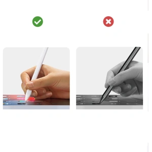 Hurtownia GSM - Kapazitiver Stylus Joyroom für Apple iPad (aktiv) schwarz (JR-K12) - JYR154 - {ean13} - Hurt