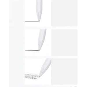 Hurtownia GSM - Kapazitiver Stylus Joyroom für Apple iPad (aktiv) schwarz (JR-K12) - JYR154 - {ean13} - Hurt