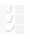 Hurtownia GSM - Rysik Joyroom pojemnosti rysik pentru Apple iPad (activ) negru (JR-K12) - JYR154 - {ean13} - Hurt