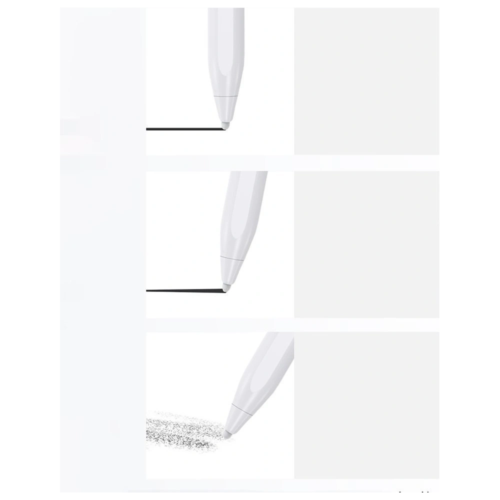 Hurtownia GSM - Kapazitiver Stylus Joyroom für Apple iPad (aktiv) schwarz (JR-K12) - JYR154 - {ean13} - Hurt