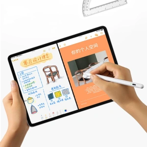Hurtownia GSM - Kapazitiver Stylus Joyroom für Apple iPad (aktiv) schwarz (JR-K12) - JYR154 - {ean13} - Hurt