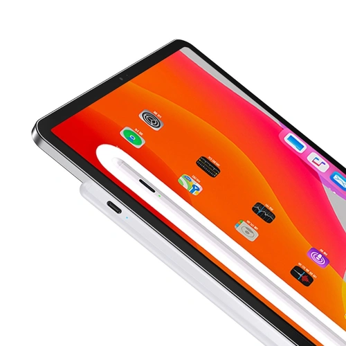 Rysik Joyroom pojemnościowy rysik do Apple iPad (aktywny) czarny (JR-K12)