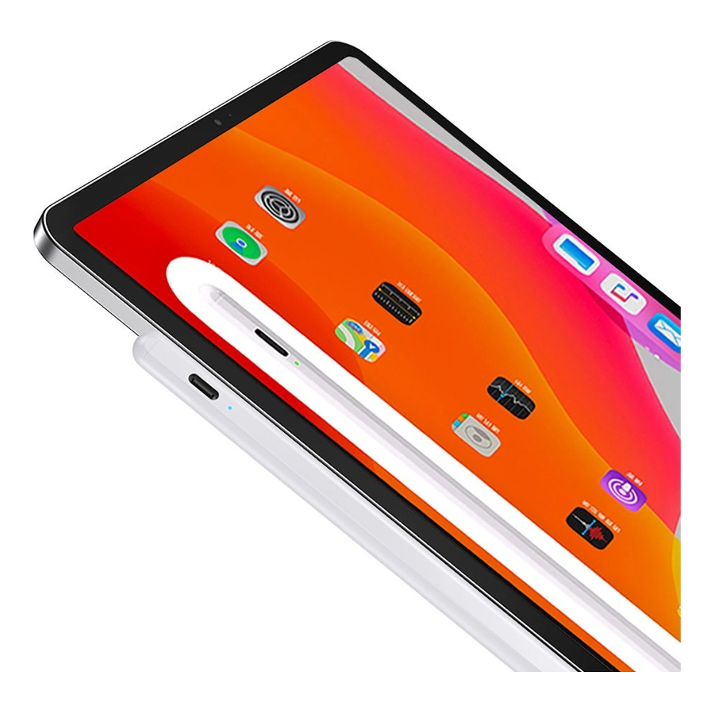 Hurtownia GSM - Rysik Joyroom pojemnościowy rysik do Apple iPad (aktywny) czarny (JR-K12) - JYR154 - {ean13} - Hurt