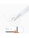 Hurtownia GSM - Rysik Joyroom pojemnosti rysik pentru Apple iPad (activ) negru (JR-K12) - JYR154 - {ean13} - Hurt