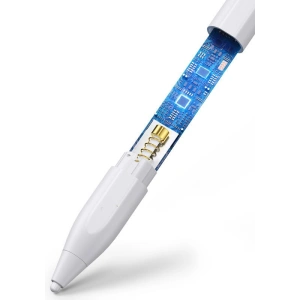 Hurtownia GSM - Kapazitiver Stylus Joyroom für Apple iPad (aktiv) schwarz (JR-K12) - JYR154 - {ean13} - Hurt