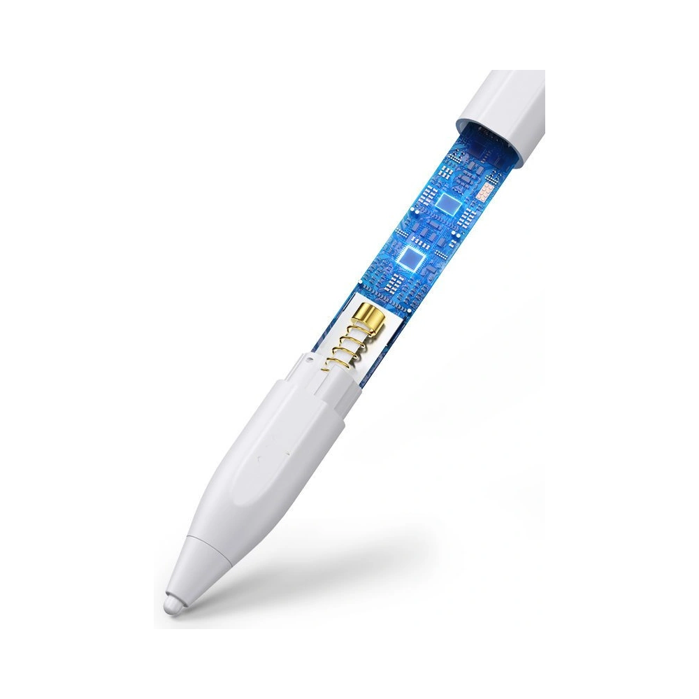 Hurtownia GSM - Kapazitiver Stylus Joyroom für Apple iPad (aktiv) schwarz (JR-K12) - JYR154 - {ean13} - Hurt