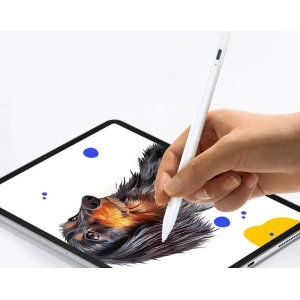 Hurtownia GSM - Kapazitiver Stylus Joyroom für Apple iPad (aktiv) schwarz (JR-K12) - JYR154 - {ean13} - Hurt
