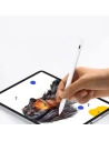 Hurtownia GSM - Rysik Joyroom pojemnosti rysik pentru Apple iPad (activ) negru (JR-K12) - JYR154 - {ean13} - Hurt