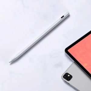 Hurtownia GSM - Kapazitiver Stylus Joyroom für Apple iPad (aktiv) schwarz (JR-K12) - JYR154 - {ean13} - Hurt