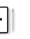 Hurtownia GSM - Kapazitiver Stylus Joyroom für Apple iPad (aktiv) schwarz (JR-K12) - JYR154 - {ean13} - Hurt