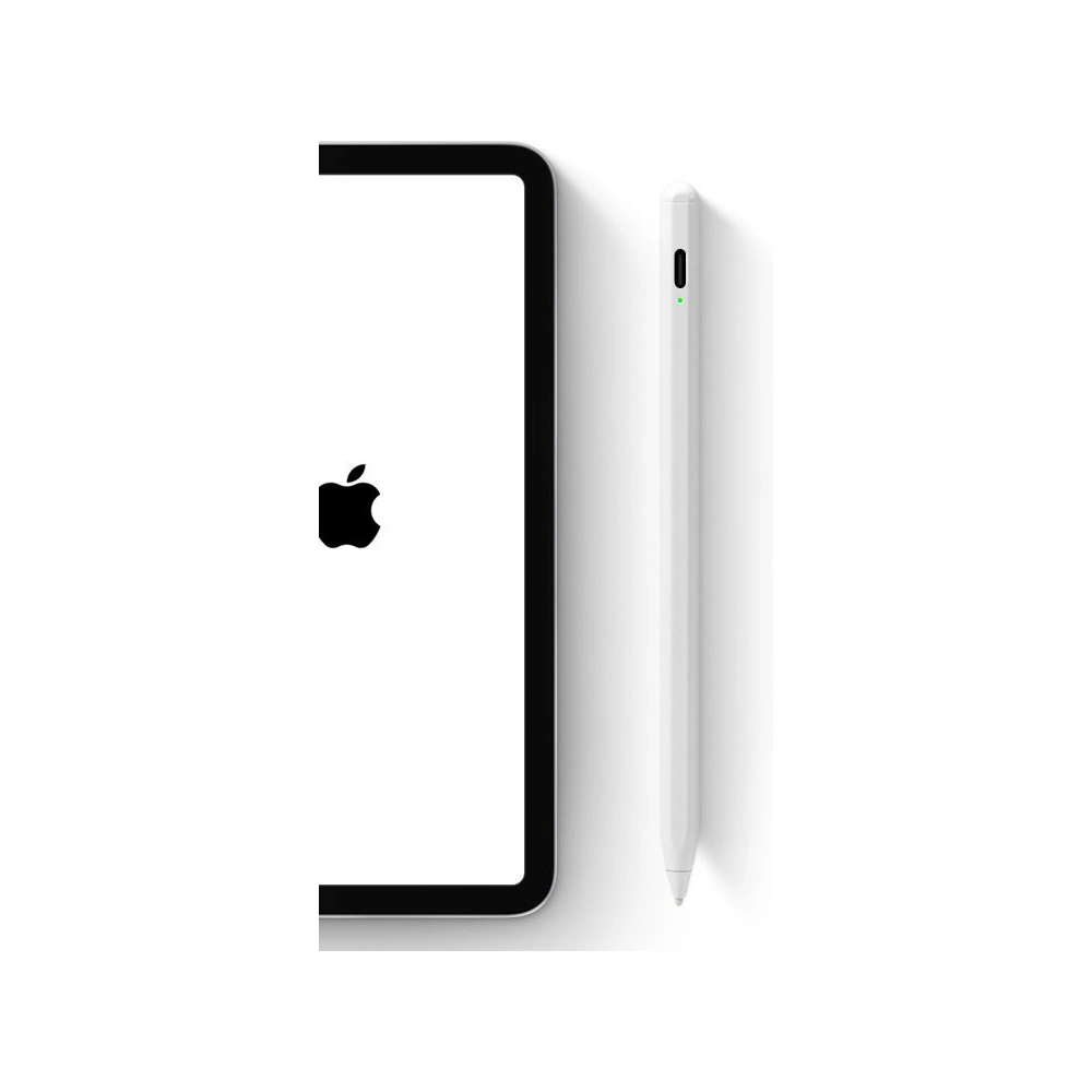 Hurtownia GSM - Kapazitiver Stylus Joyroom für Apple iPad (aktiv) schwarz (JR-K12) - JYR154 - {ean13} - Hurt
